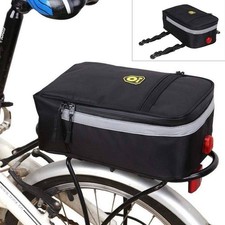 Waterproof Panniers Saddle Bag