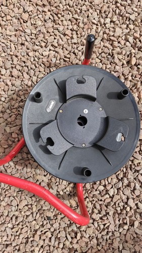 Empty cables reels x10 adam - cables,