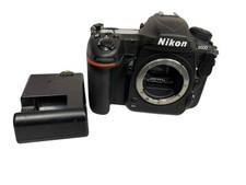 Nikon D500 DSLR Camera Body