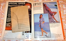 VINTAGE PATTERNS GALORE