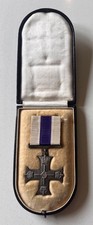 Genuine WW1 Military Cross