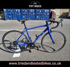 Trek domane al2 - al2, 54cm