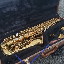 Saxophone alto blessing - alto,