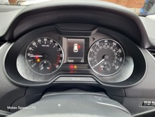 Skoda octavia mk3 - skoda,