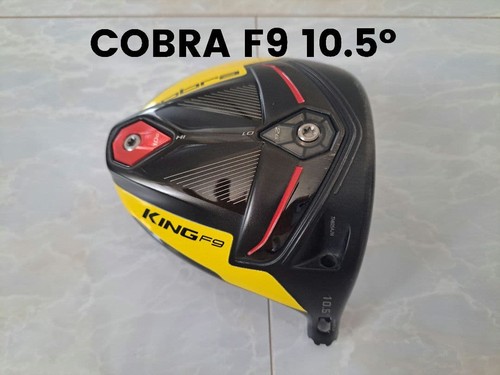 Cobra king speedback 5 - king, 10.5°