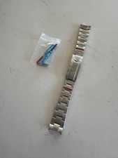 Oyster Matte Stainless Steel