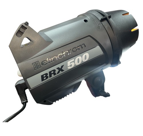 Elinchrom brx 500 - brx,