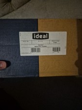 IDEAL COMBI 24 30 & ESPRIT ECO