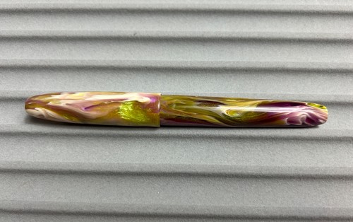 Zodiac pen company fountain - pen,