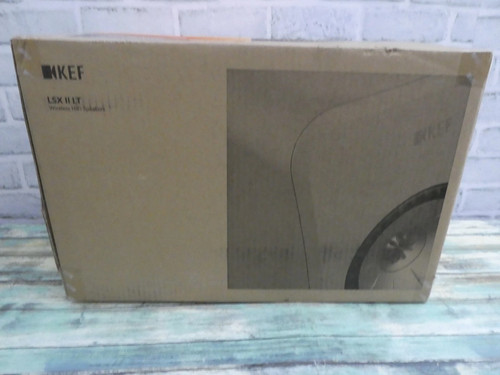 Kef lsx wireless - -,