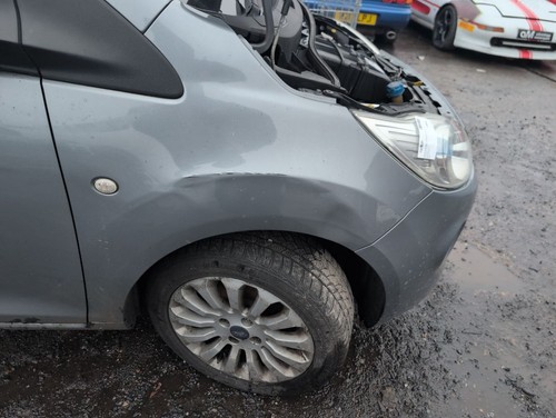 Ford zetec 2008 2016 wing - 2008-2016,