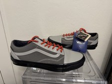 VANS Premium Old Skool LX