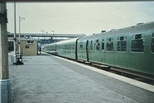 Colour Rail 35mm SR ‘BTK ‘