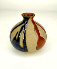 O.M.C. Japan Studio Pottery