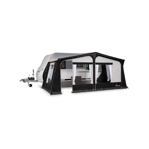 Dorema starcamp tourer - starcamp, 240