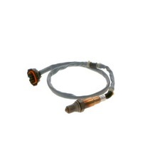 BOSCH 0258006810 Oxygen Sensor 4 Circuits Fits Porsche 911 Boxster Cayman