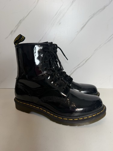 Martens 1460 patent - dr,