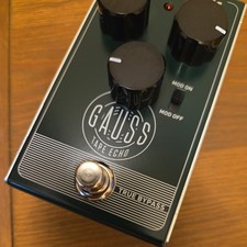 TC ELECTRONIC. Gauss Tape