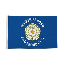 Flagmax Yorkshire Born and