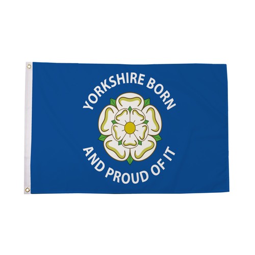 Flagmax yorkshire born and - flagmax,
