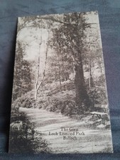 Balloch Glen Loch Lomond Park 33296