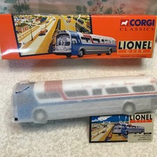 Corgi Classics #54401 GM 5301
