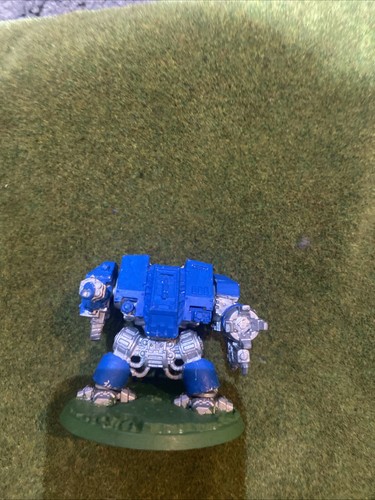 Warhammer 40k space marine - 40k,