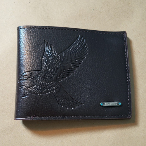 Jiangbao brown faux - jiangbao, leather