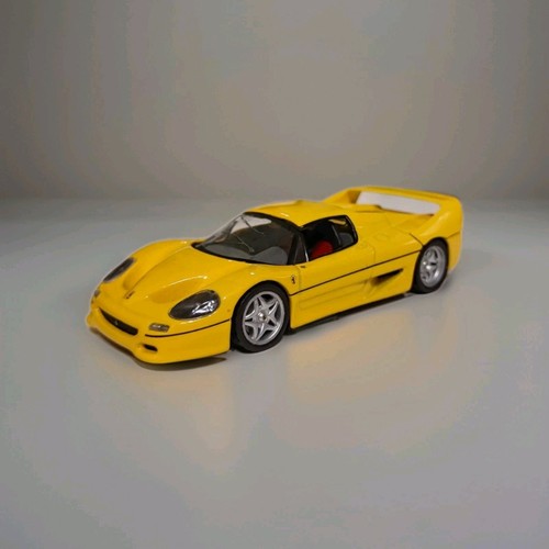 1995 ferrari f50 scale - 1995, 1.43