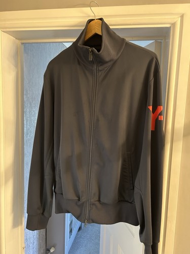 Jacket - y3,