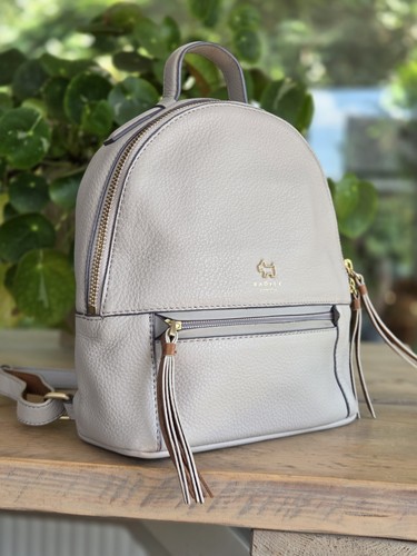 Radley light grey tan - radley,