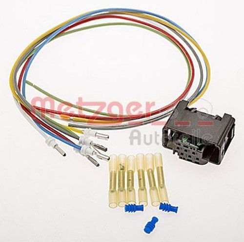 Fits metzger 2323022 repair - fits,