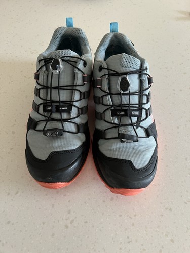 Ladies adidas terrex gore tex - adidas,