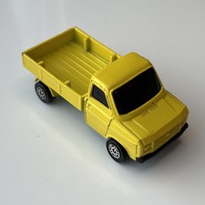 CORGI JUNIORS Ford Transit Mk2