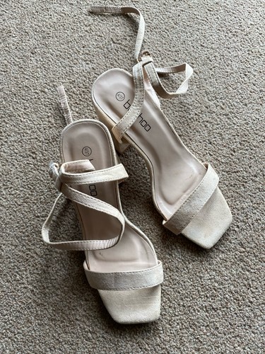 Boohoo heels size - boohoo, (37)