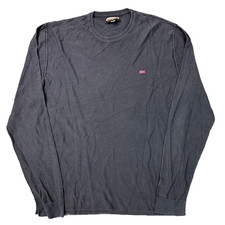 Napapijri Knit Jumper Pullover