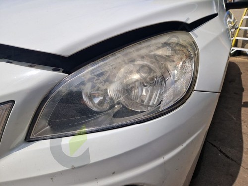 Volvo s60 mk2 134 headlight - s60,