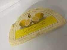 Lemon Zest  Cheese 1.2kg