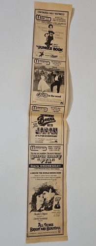 Jungle book grease - book, bad