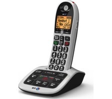 BT 4600 Big Button Cordless