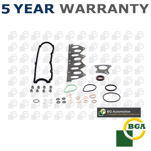 Bga cylinder head gasket - gasket, set
