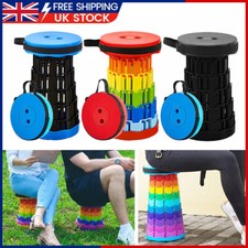 400KG Folding Stool Durable
