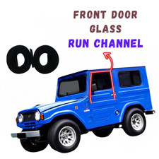Daihatsu F50 Taft Wildcat Scat