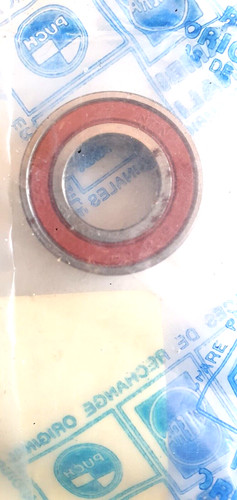 Clutch bearing piaggio - clutch,