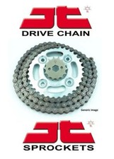 Suzuki RMX50 97-03 JT HDR Heavy Duty Chain + Sprocket Kit