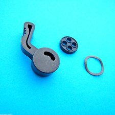 Carburettor Fuel Cut Shut Off