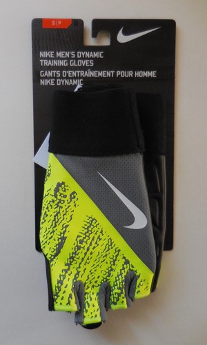 Nike dynamic training - training, gloves