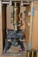Antique leitz wetzlar - e.leitz,