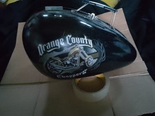 Orange County Choppers OCC