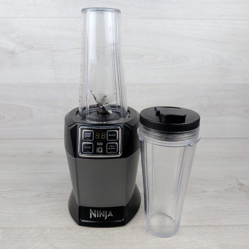 Ninja bn495uk auto table - auto, iq